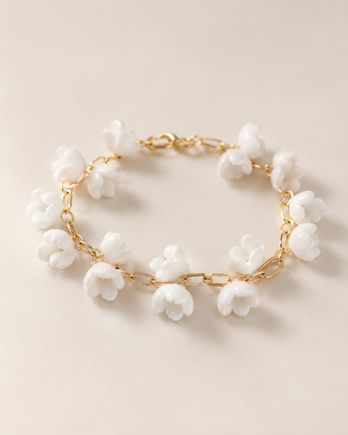Bracelets fins