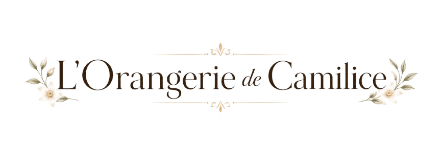 L'Orangerie de Camilice